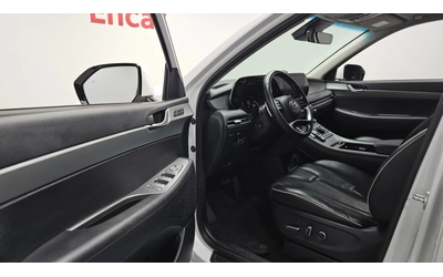 Hyundai Palisade 3.8 GDi Exclusive - автомобили, коли, обяви за нови и употребявани 7
