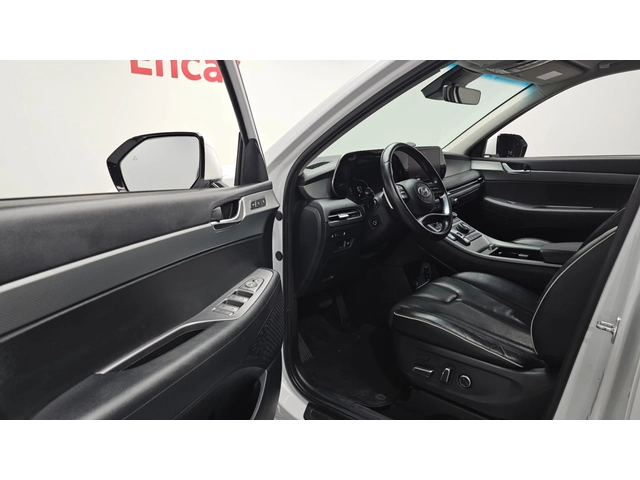 Hyundai Palisade 3.8 GDi Exclusive - автомобили, коли, обяви за нови и употребявани 7