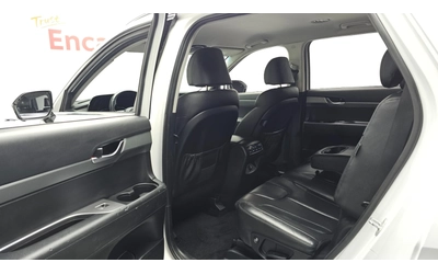 Hyundai Palisade 3.8 GDi Exclusive - автомобили, коли, обяви за нови и употребявани 8