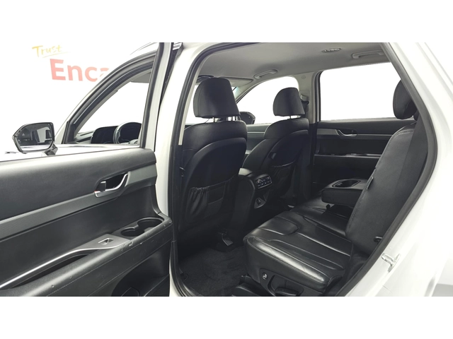 Hyundai Palisade 3.8 GDi Exclusive - автомобили, коли, обяви за нови и употребявани 8