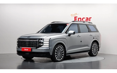 hyundai-palisade - 0