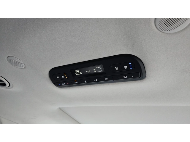 Hyundai Palisade 2.5T 4WD 7-seater - автомобили, коли, обяви за нови и употребявани 10