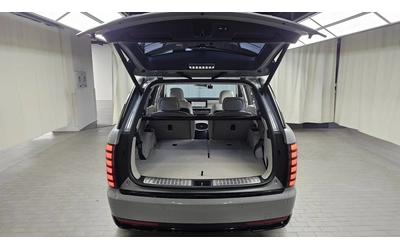 Hyundai Palisade 2.5T 4WD 7-seater - автомобили, коли, обяви за нови и употребявани 12