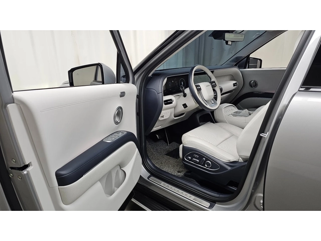 Hyundai Palisade 2.5T 4WD 7-seater - автомобили, коли, обяви за нови и употребявани 6