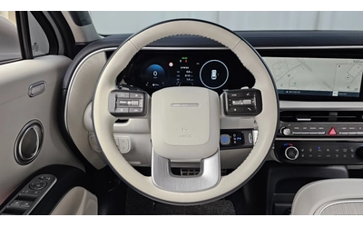 Hyundai Palisade 2.5T 4WD 7-seater - автомобили, коли, обяви за нови и употребявани 8
