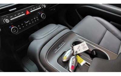 Hyundai Palisade 2.5T 9-seater - автомобили, коли, обяви за нови и употребявани 10