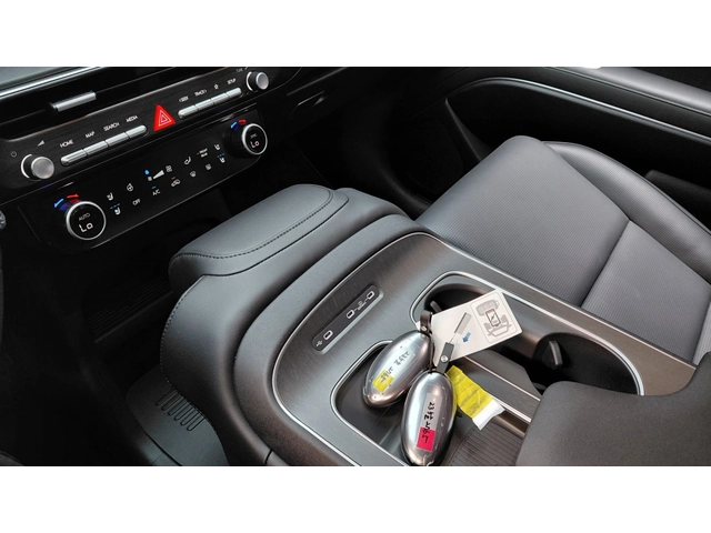 Hyundai Palisade 2.5T 9-seater - автомобили, коли, обяви за нови и употребявани 10