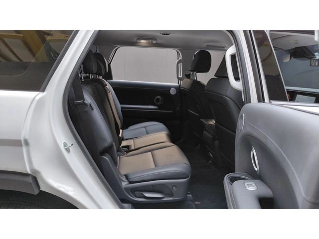 Hyundai Palisade 2.5T 9-seater - автомобили, коли, обяви за нови и употребявани 11