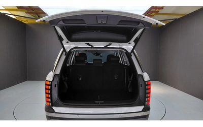 Hyundai Palisade 2.5T 9-seater - автомобили, коли, обяви за нови и употребявани 12