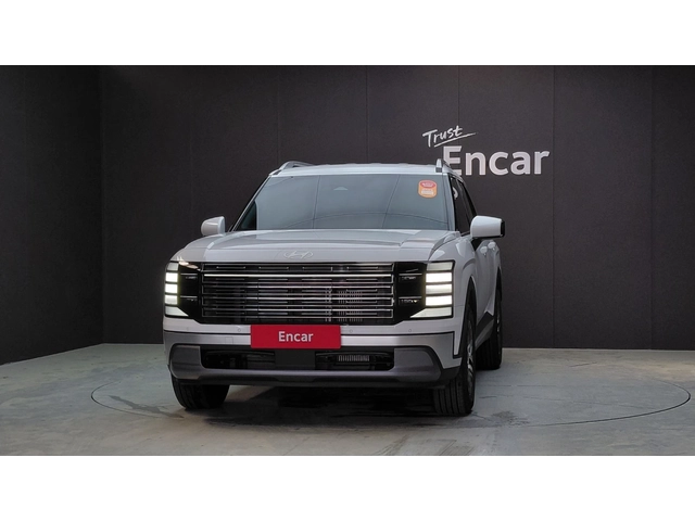 Hyundai Palisade 2.5T 9-seater - автомобили, коли, обяви за нови и употребявани 2