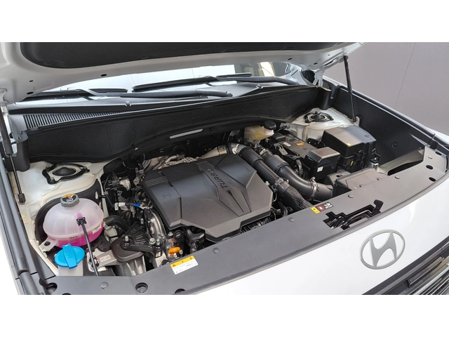 Hyundai Palisade 2.5T 9-seater - автомобили, коли, обяви за нови и употребявани 5