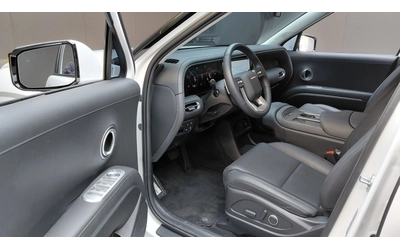 Hyundai Palisade 2.5T 9-seater - автомобили, коли, обяви за нови и употребявани 6