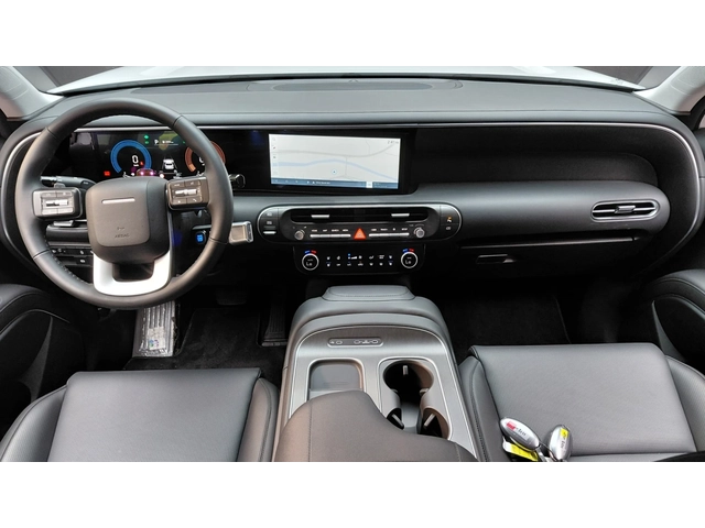 Hyundai Palisade 2.5T 9-seater - автомобили, коли, обяви за нови и употребявани 7