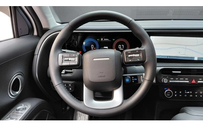 Hyundai Palisade 2.5T 9-seater - автомобили, коли, обяви за нови и употребявани 8