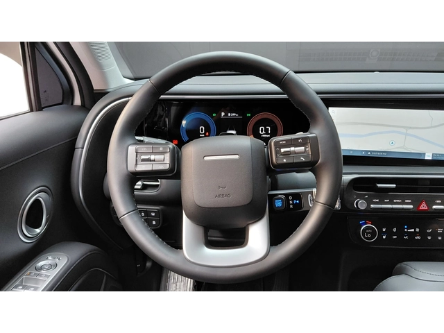 Hyundai Palisade 2.5T 9-seater - автомобили, коли, обяви за нови и употребявани 8