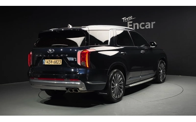 hyundai-palisade - 1