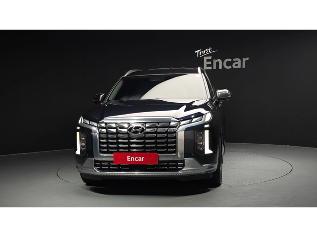 Hyundai Palisade 3.8 GDi 4WD - автомобили, коли, обяви за нови и употребявани 2