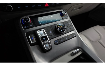Hyundai Palisade 3.8 GDi 4WD - автомобили, коли, обяви за нови и употребявани 7