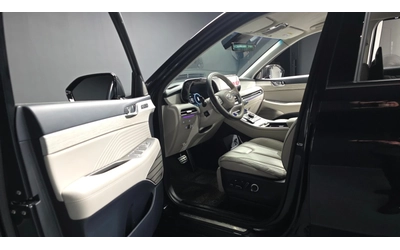 Hyundai Palisade 3.8 GDi 4WD - автомобили, коли, обяви за нови и употребявани 8