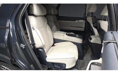Hyundai Palisade 3.8 GDi 4WD - автомобили, коли, обяви за нови и употребявани 9