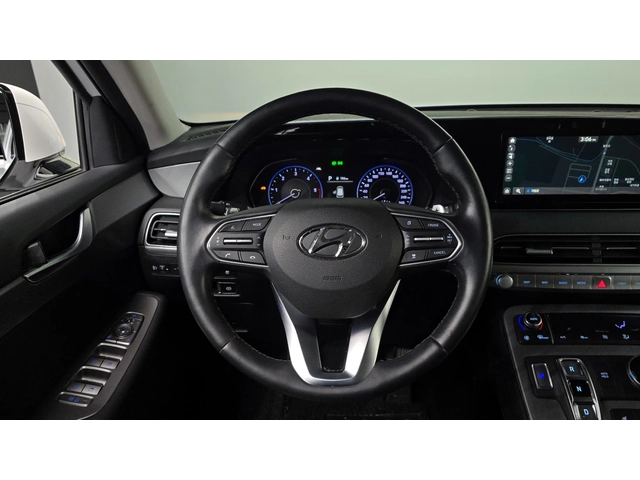 Hyundai Palisade 2.2 CRDi 2WD Exclusive - автомобили, коли, обяви за нови и употребявани 12