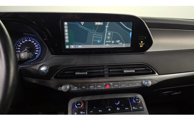 Hyundai Palisade 2.2 CRDi 2WD Exclusive - автомобили, коли, обяви за нови и употребявани 14