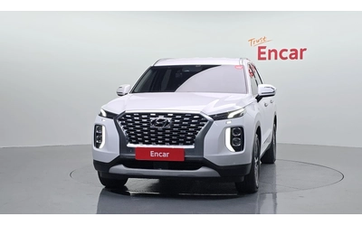 hyundai-palisade - 2