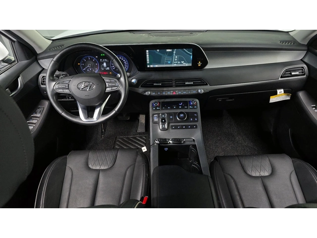 Hyundai Palisade 2.2 CRDi 2WD Exclusive - автомобили, коли, обяви за нови и употребявани 5
