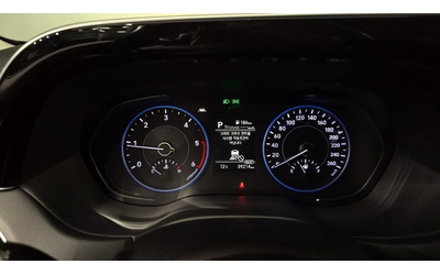 Hyundai Palisade 2.2 CRDi 2WD Exclusive - автомобили, коли, обяви за нови и употребявани 6