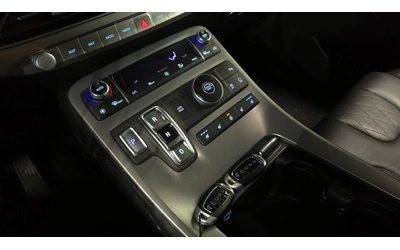 Hyundai Palisade 2.2 CRDi 2WD Exclusive - автомобили, коли, обяви за нови и употребявани 7