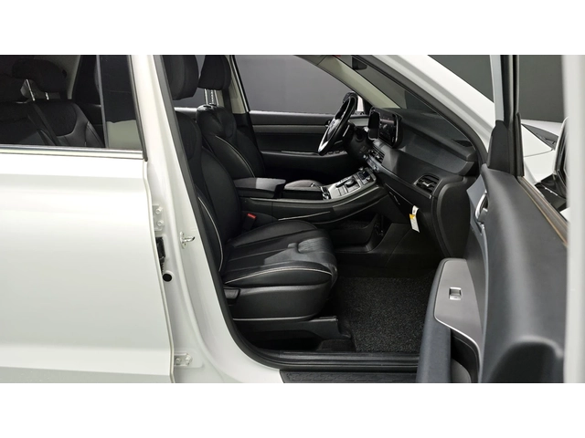 Hyundai Palisade 2.2 CRDi 2WD Exclusive - автомобили, коли, обяви за нови и употребявани 9
