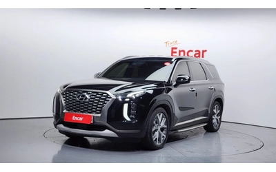 hyundai-palisade - 0