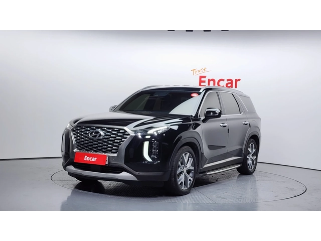 Hyundai Palisade 3.8 GDI 4WD Prestige | DISTRONIC | MEMORY | - автомобили, коли, обяви за нови и употребявани 0