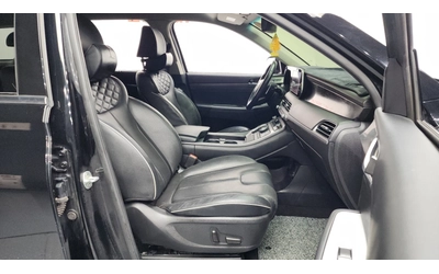 Hyundai Palisade 3.8 GDI 4WD Prestige | DISTRONIC | MEMORY | - автомобили, коли, обяви за нови и употребявани 12