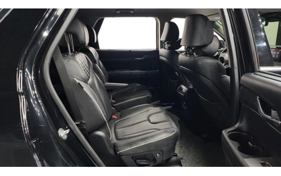 Hyundai Palisade 3.8 GDI 4WD Prestige | DISTRONIC | MEMORY | - автомобили, коли, обяви за нови и употребявани 14