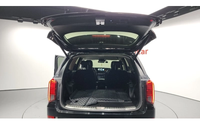 Hyundai Palisade 3.8 GDI 4WD Prestige | DISTRONIC | MEMORY | - автомобили, коли, обяви за нови и употребявани 16