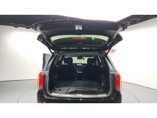 Hyundai Palisade 3.8 GDI 4WD Prestige | DISTRONIC | MEMORY | - автомобили, коли, обяви за нови и употребявани 16