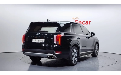 hyundai-palisade - 1