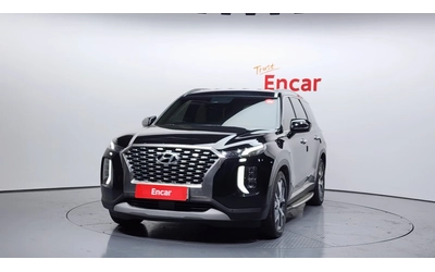 hyundai-palisade - 2
