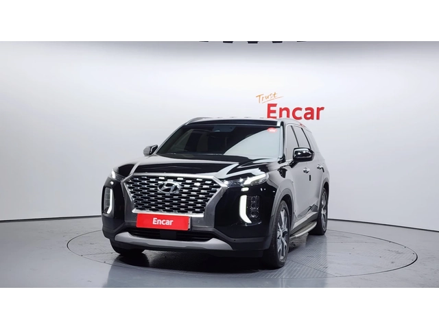 Hyundai Palisade 3.8 GDI 4WD Prestige | DISTRONIC | MEMORY | - автомобили, коли, обяви за нови и употребявани 2