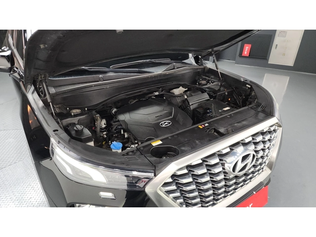 Hyundai Palisade 3.8 GDI 4WD Prestige | DISTRONIC | MEMORY | - автомобили, коли, обяви за нови и употребявани 4