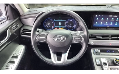 Hyundai Palisade 3.8 GDI 4WD Prestige | DISTRONIC | MEMORY | - автомобили, коли, обяви за нови и употребявани 8