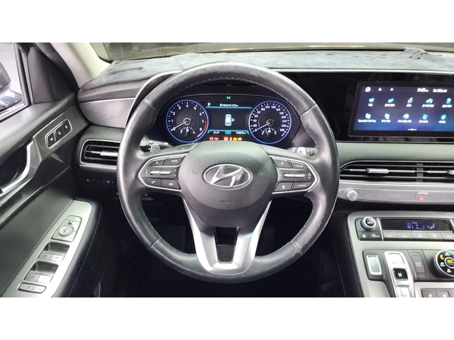 Hyundai Palisade 3.8 GDI 4WD Prestige | DISTRONIC | MEMORY | - автомобили, коли, обяви за нови и употребявани 8