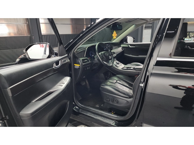 Hyundai Palisade 3.8 GDI 4WD Prestige | DISTRONIC | MEMORY | - автомобили, коли, обяви за нови и употребявани 9