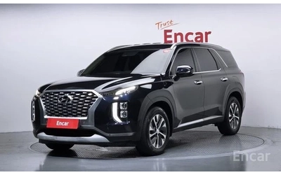 hyundai-palisade - 0