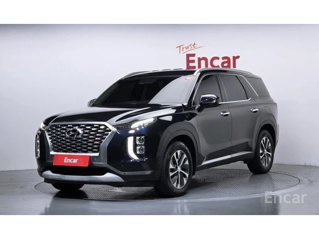 Hyundai Palisade 3.8 2WD Exclusive | ЗАДНА КАМЕРА | ОБДУХВАНЕ | - автомобили, коли, обяви за нови и употребявани 0