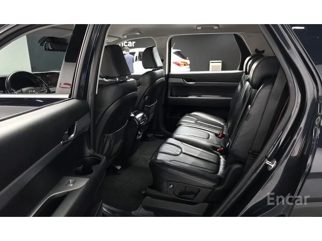 Hyundai Palisade 3.8 2WD Exclusive | ЗАДНА КАМЕРА | ОБДУХВАНЕ | - автомобили, коли, обяви за нови и употребявани 11
