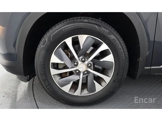 Hyundai Palisade 3.8 2WD Exclusive | ЗАДНА КАМЕРА | ОБДУХВАНЕ | - автомобили, коли, обяви за нови и употребявани 4