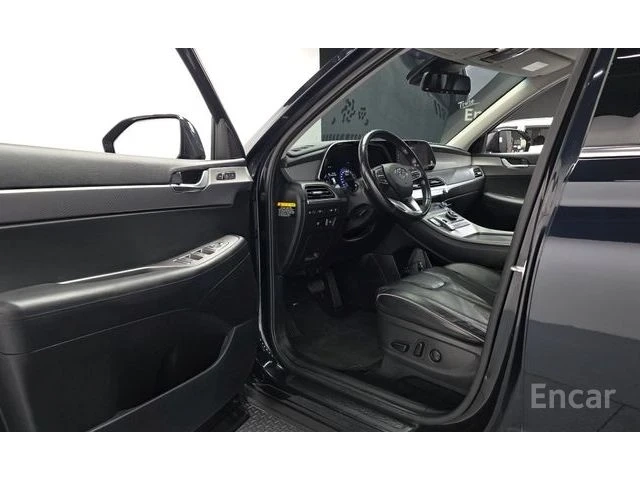Hyundai Palisade 3.8 2WD Exclusive | ЗАДНА КАМЕРА | ОБДУХВАНЕ | - автомобили, коли, обяви за нови и употребявани 9