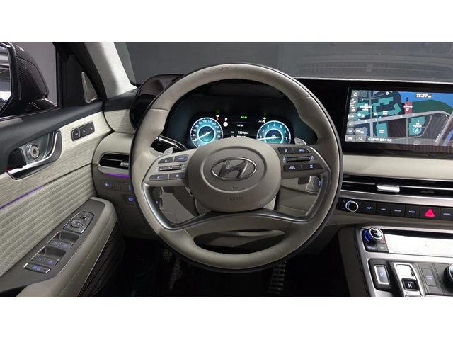 Hyundai Palisade 3.8 GDi 4WD - автомобили, коли, обяви за нови и употребявани 10